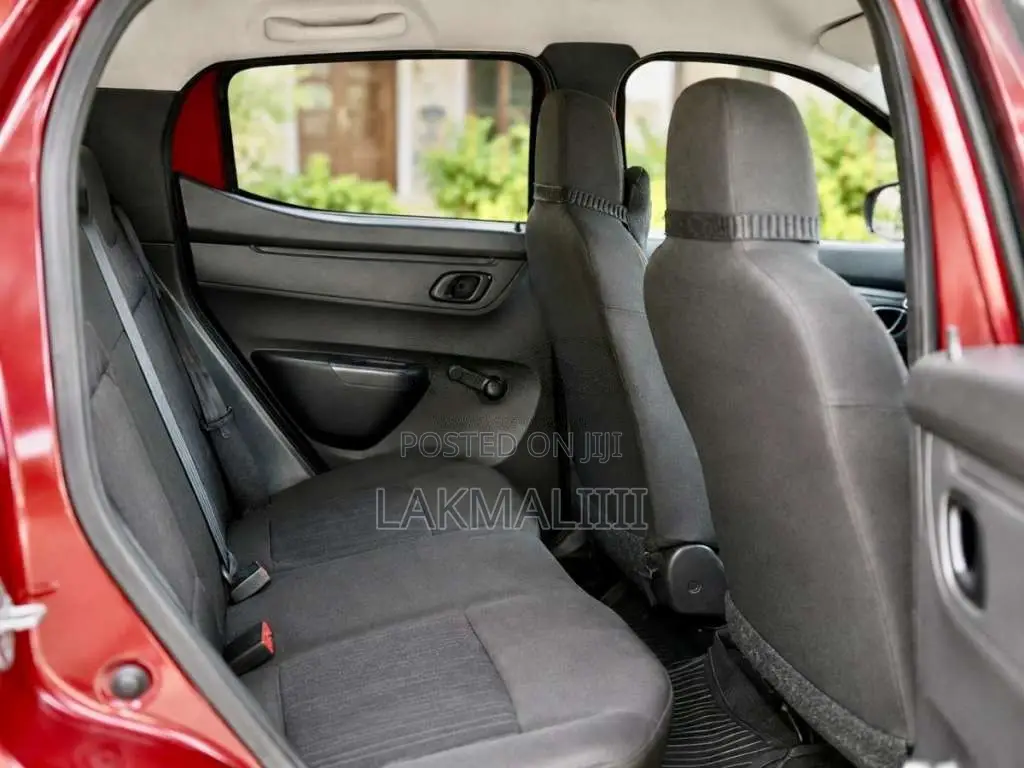 Renault Kwid 2018 Car (Used)