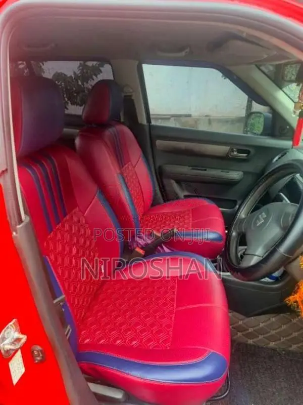 Suzuki Swift 2007 Car (Used)