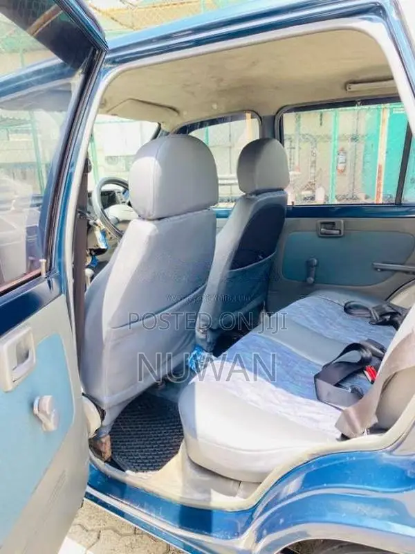 Suzuki Maruti 2011 Car (Used)