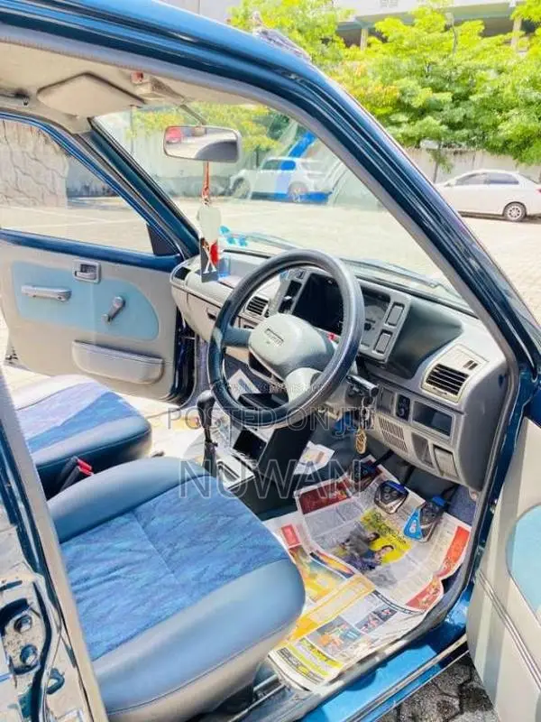 Suzuki Maruti 2011 Car (Used)