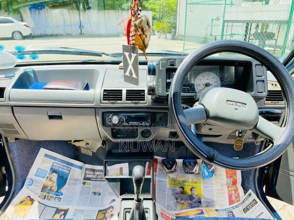 Suzuki Maruti 2011 Car (Used)