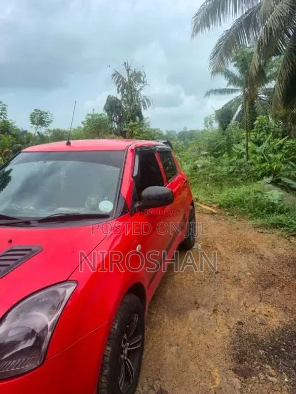 Suzuki Swift 2007 Car (Used)