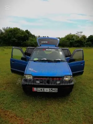 Suzuki Maruti 2009 Car (Used)