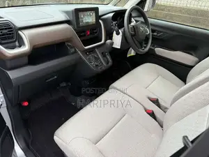 Daihatsu MOVE L Grade 2025 Car Unregistered (Recondition)