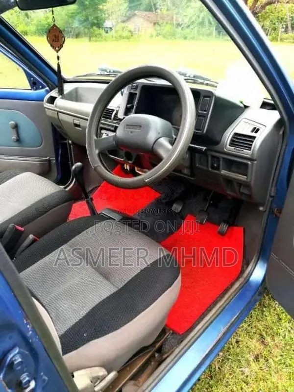 Suzuki Maruti 2009 Car (Used)