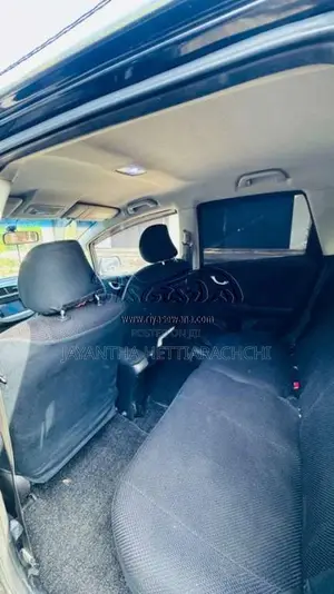 Honda Fit 2011 Car (Used)