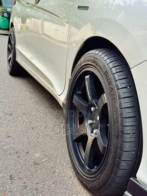 Honda Grace EX 2017 Car (Used)