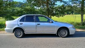 Nissan Pulsar 2000 Car (Used)