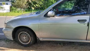 Nissan Pulsar 2000 Car (Used)