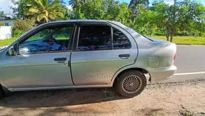 Nissan Pulsar 2000 Car (Used)