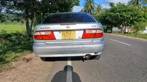 Nissan Pulsar 2000 Car (Used)