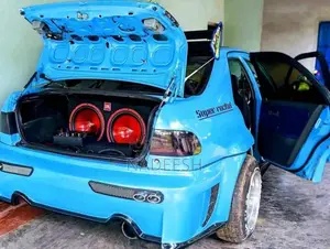 Honda EG8 1995 Car (Used)