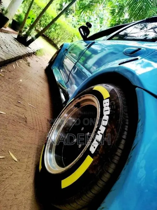 Honda EG8 1995 Car (Used)