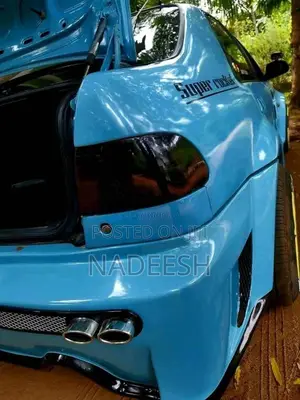 Honda EG8 1995 Car (Used)