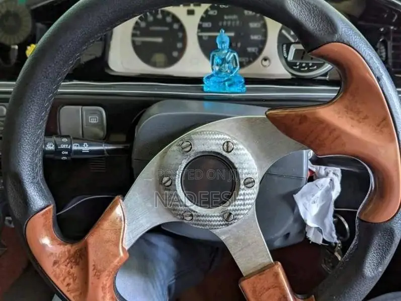Honda EG8 1995 Car (Used)