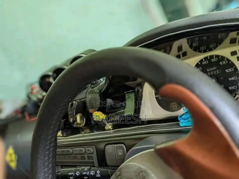 Honda EG8 1995 Car (Used)