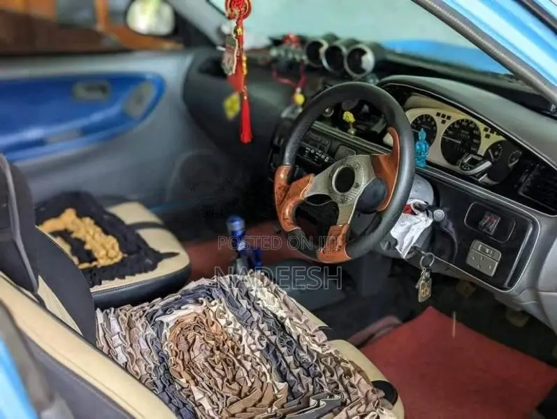 Honda EG8 1995 Car (Used)