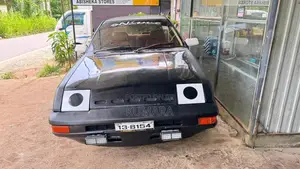 Nissan Pulsar 1985 Car (Used)