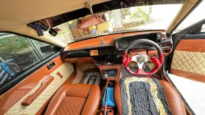 Nissan Pulsar 1985 Car (Used)