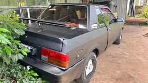 Nissan Pulsar 1985 Car (Used)