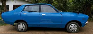 Nissan B211 1977 Car (Used)