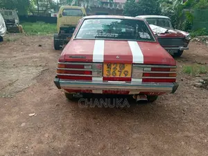 Mitsubishi Lancer 1980 Car (Used)