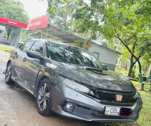 Honda Civic 2020 Car (Used)