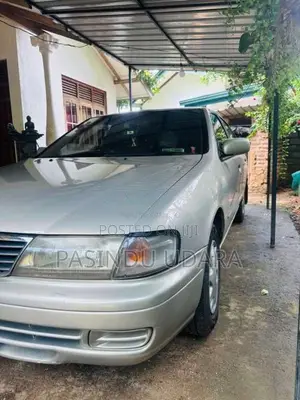 Nissan FB14 1998 Car (Used)