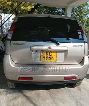 Suzuki Swift 2003 Car (Used)