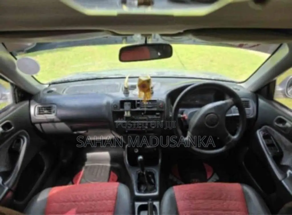 Honda Civic EK3 1998 Car (Used)