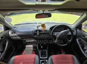 Honda Civic EK3 1998 Car (Used)