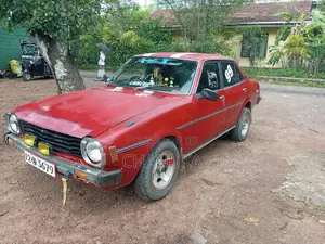 Mitsubishi Lancer 1980 Car (Used)