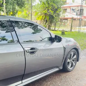 Honda Civic 2020 Car (Used)