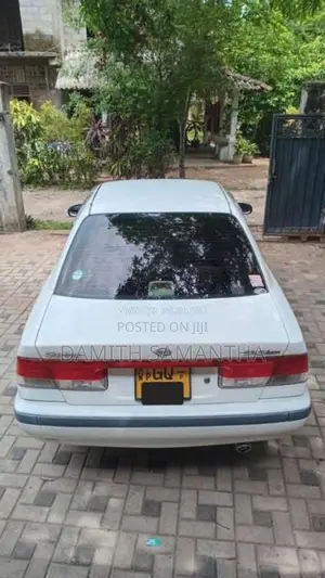 Nissan FB15 1999 Car (Used)