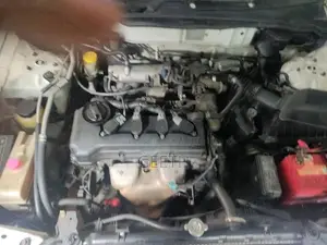 Nissan Y11 2002 Car (Used)