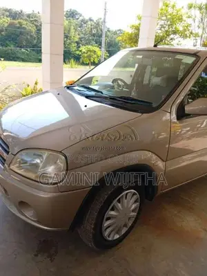 Suzuki Swift 2003 Car (Used)