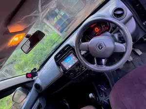 Renault Kwid 2016 Car (Used)