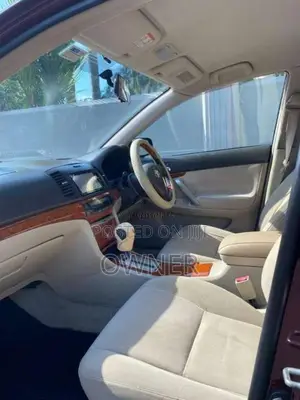 Toyota Allion 2007 Car (Used)