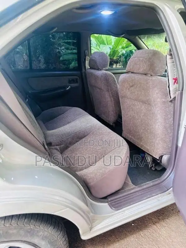 Nissan FB14 1998 Car (Used)