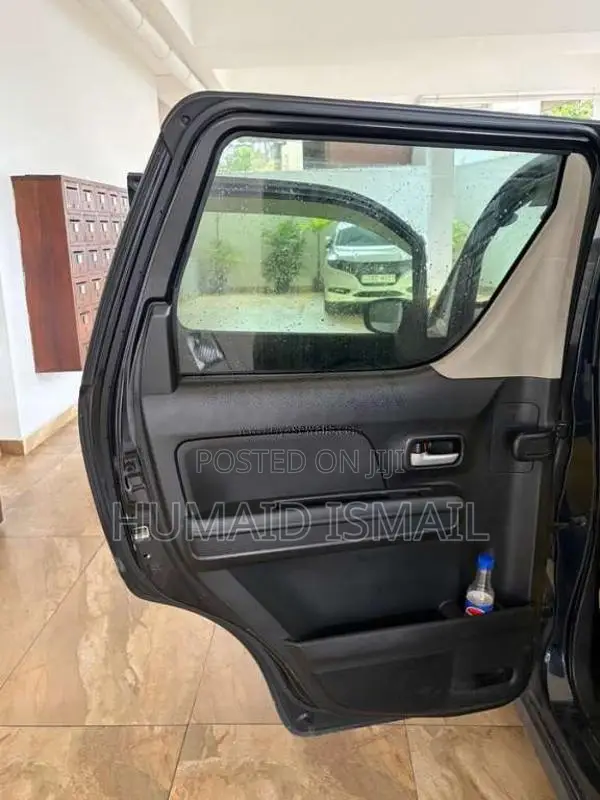 Suzuki Wagon R 2018 Car (Used)
