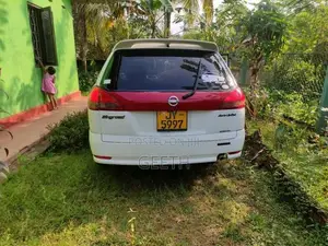 Nissan Y11 2002 Car (Used)