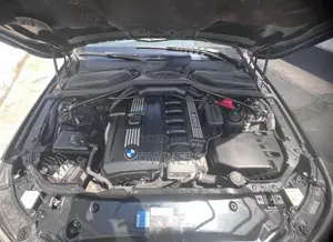 BMW 523i 2007 Car (Used)