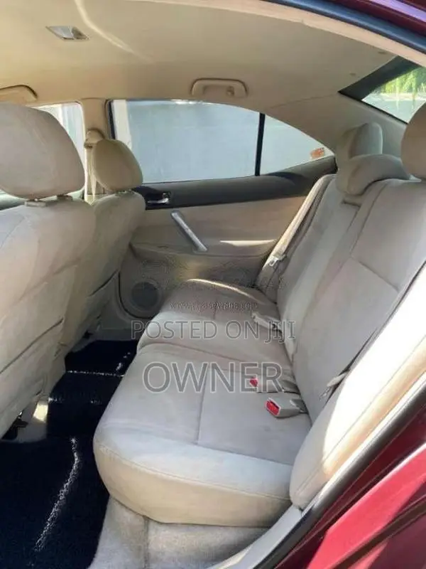 Toyota Allion 2007 Car (Used)