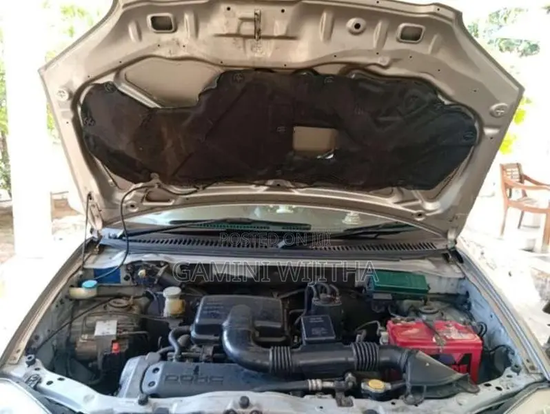 Suzuki Swift 2003 Car (Used)