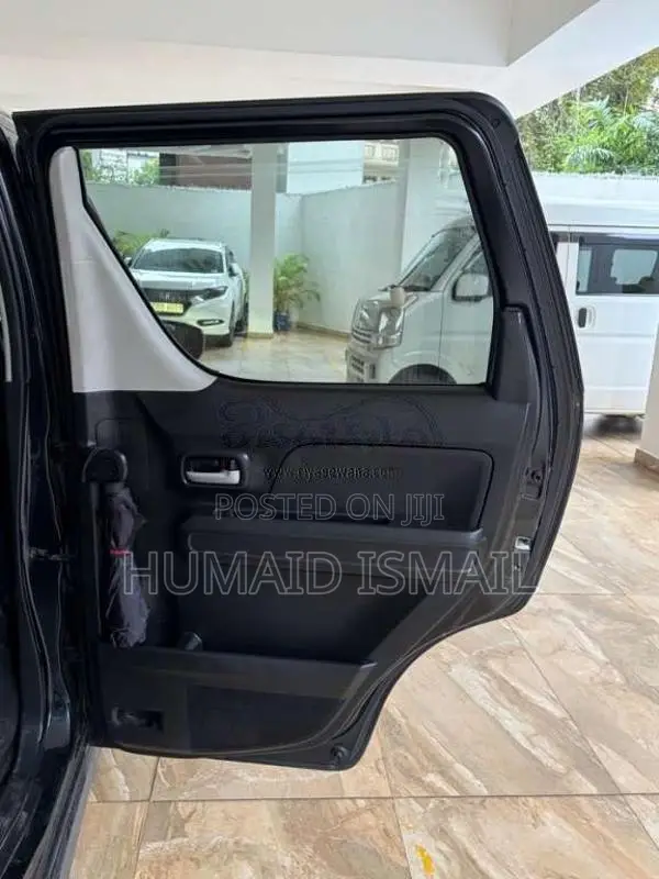 Suzuki Wagon R 2018 Car (Used)