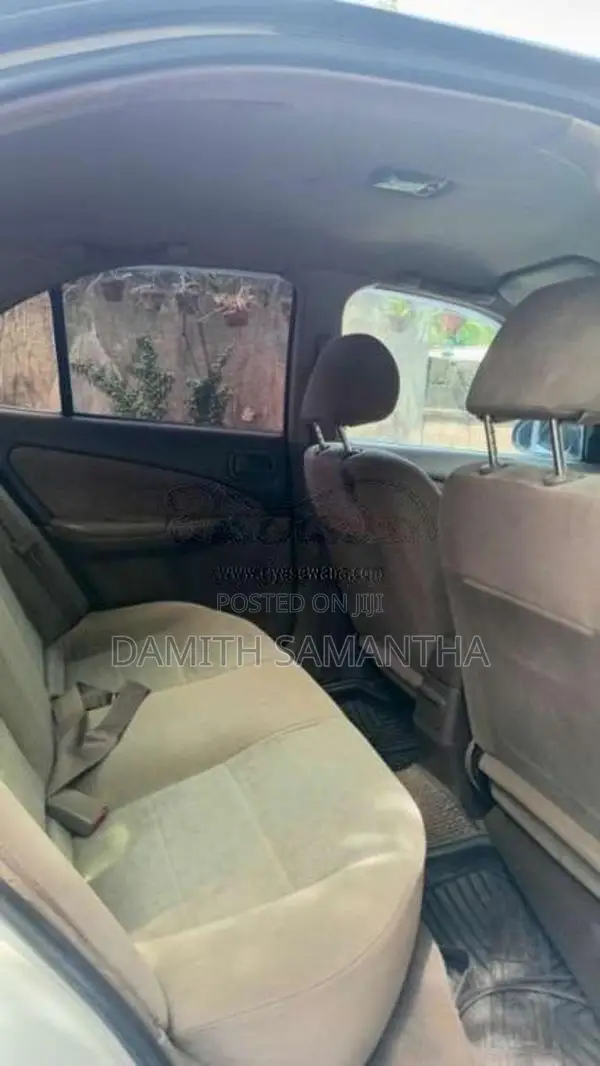 Nissan FB15 1999 Car (Used)