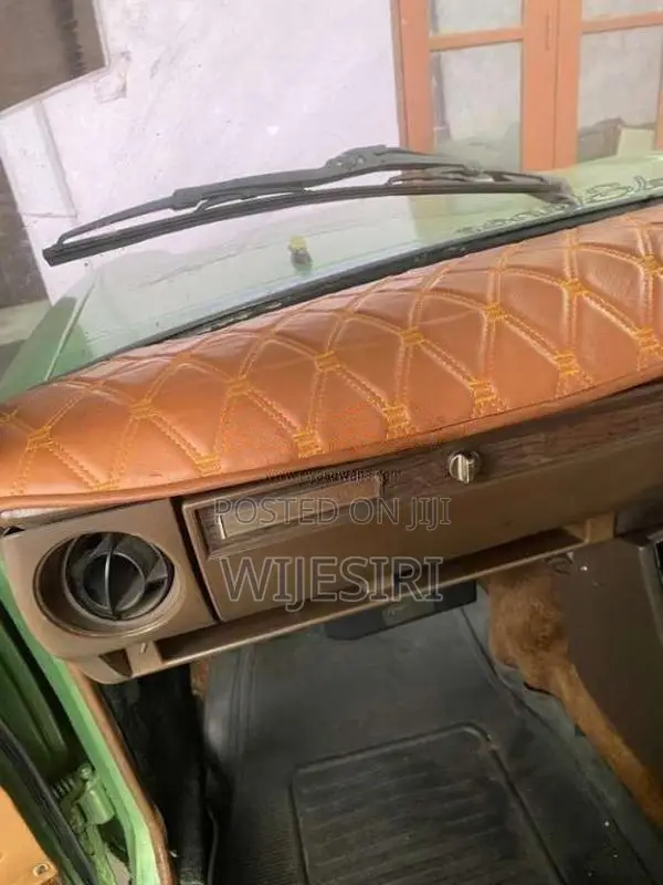 Mitsubishi Lancer 1978 Car (Used)