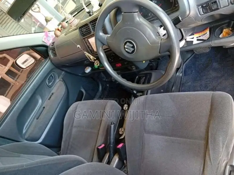 Suzuki Swift 2003 Car (Used)