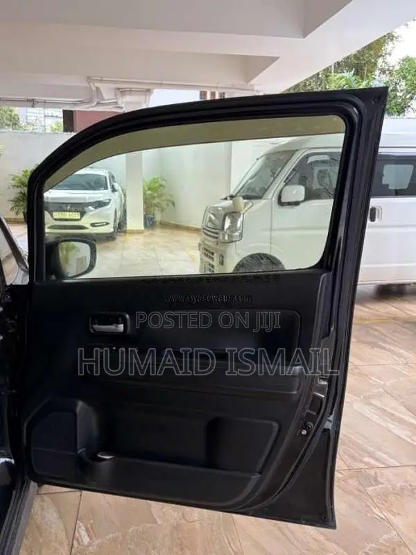 Suzuki Wagon R 2018 Car (Used)