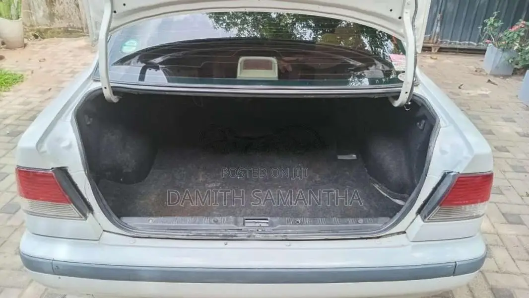 Nissan FB15 1999 Car (Used)